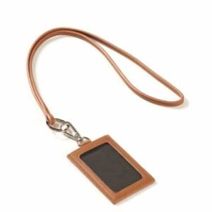 Id & Badge Holder